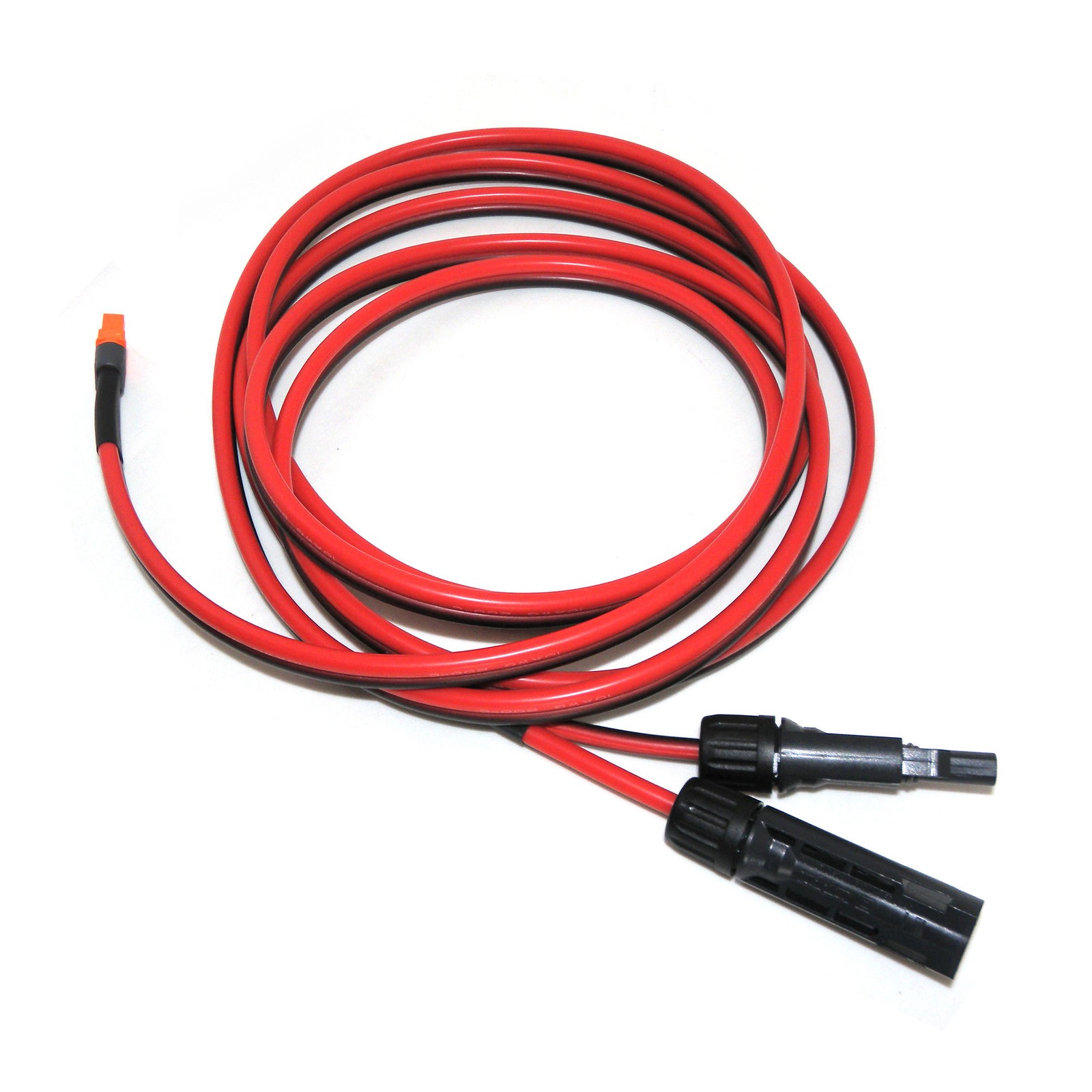 XT60i Female – Solar Connector Solar Panel Extension Charging Cable