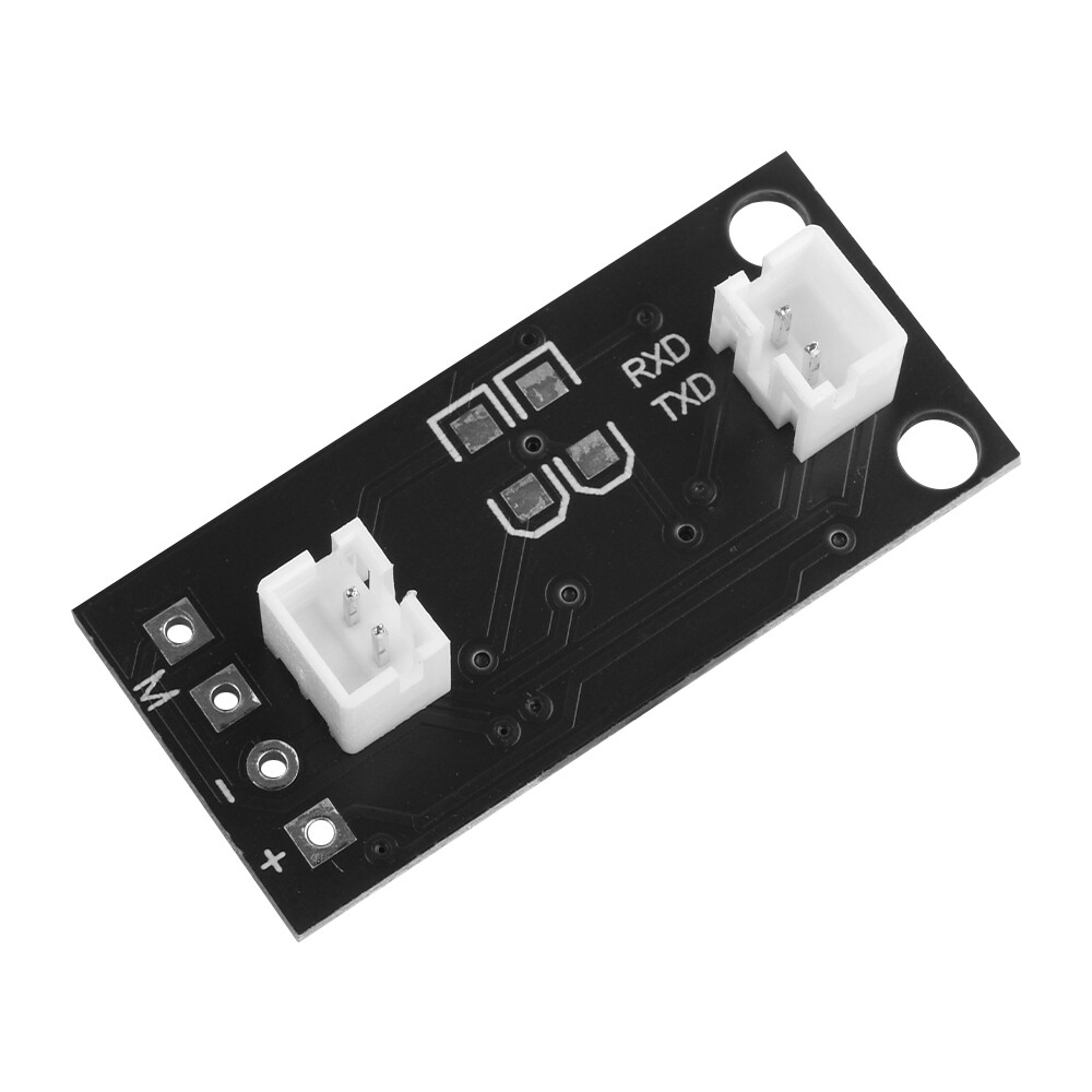 5-5.5V Single Axis Solar Tracking Module Automatic Light Tracking Finding Module