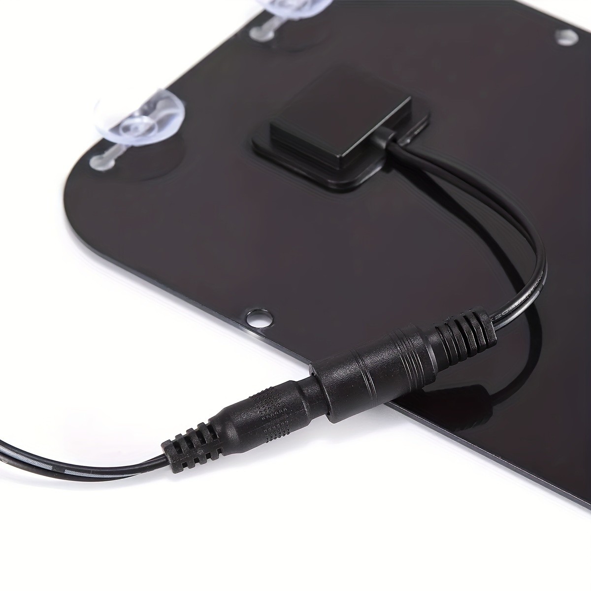 Solar Panel Kit 40w 12v Solar Trickle Charger Portable Solar Powered Charger Kit