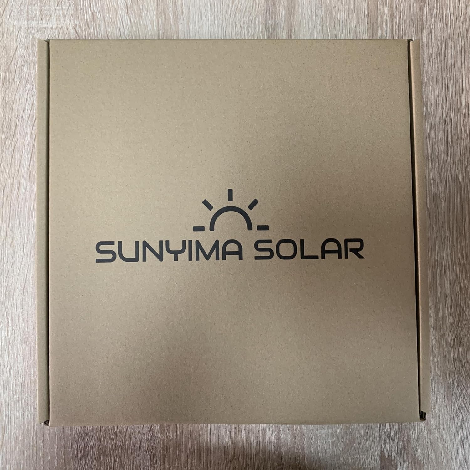 Eco-Friendly Solar Panel Fan System – Ideal for Pet Houses and Small Sheds