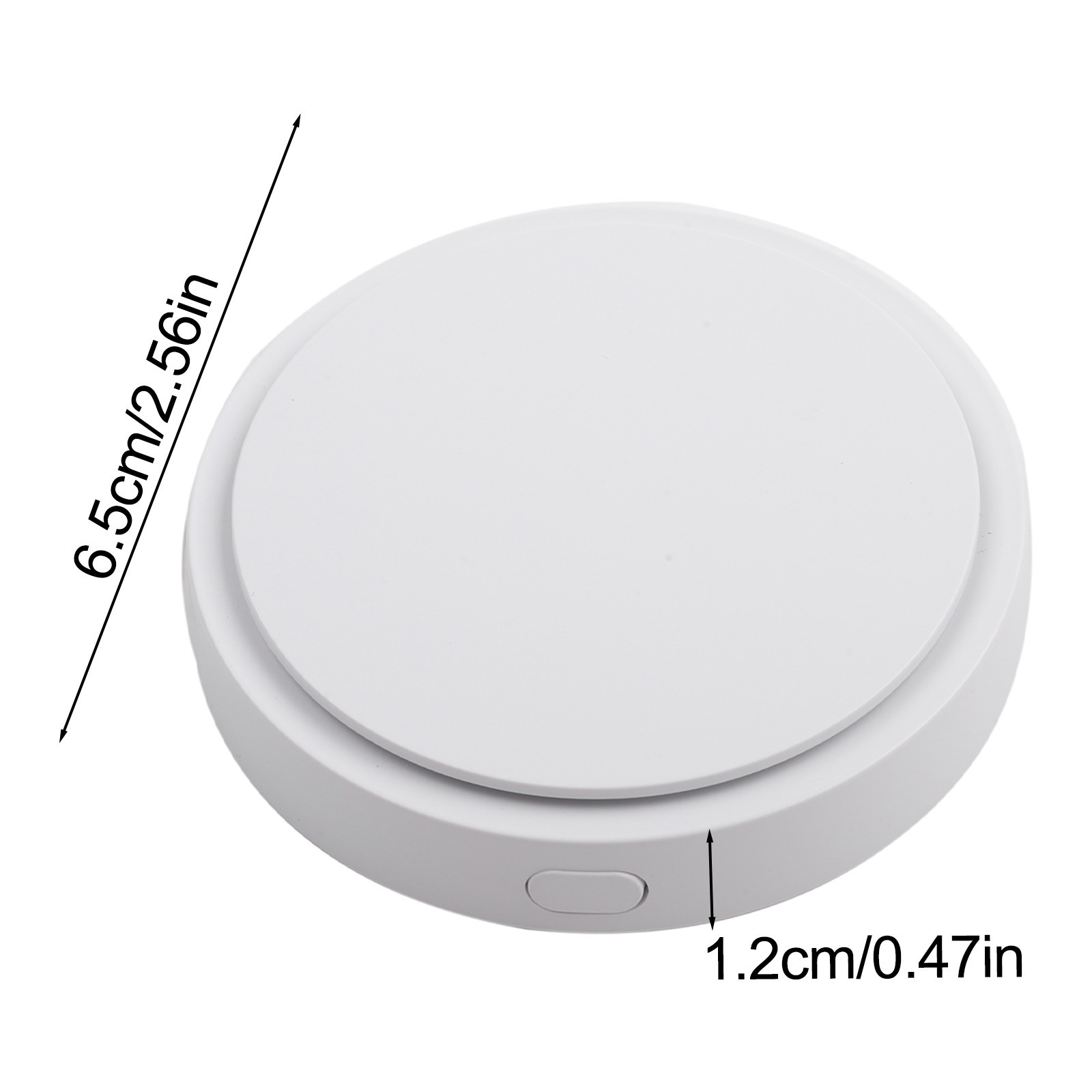 Innovative Human Body Sensor for Tuya Smart Homes Using 24GHz Frequency