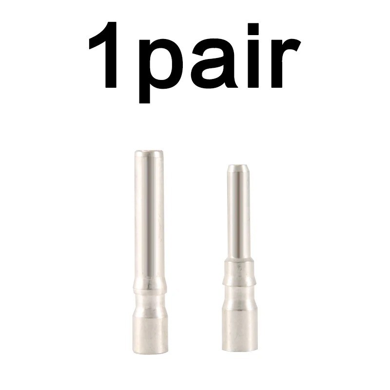 50 Pairs Connector 60A Male Female Metal Core For Solar PV Cable Connection Kit