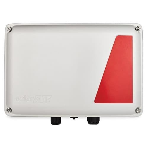 10 Meters: SolarEdge SE-MTR240-NN-S-S1 1Phase 240V Energy Meter Nema 3R