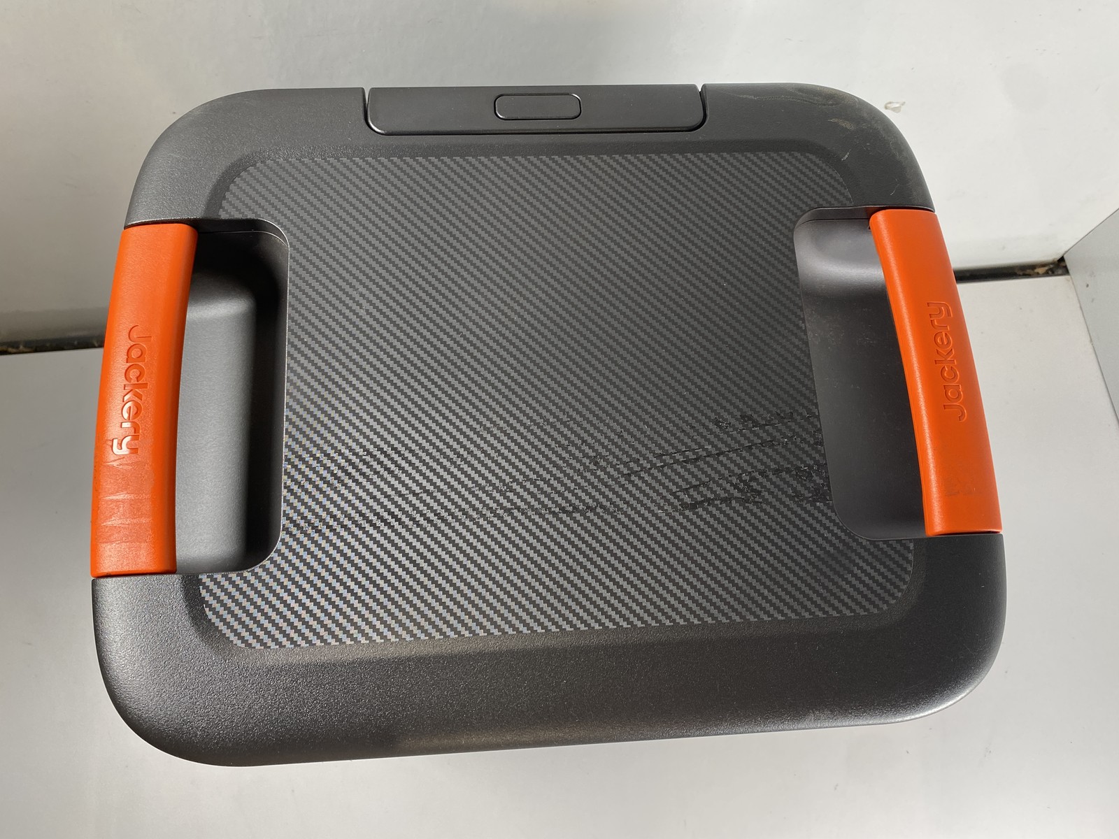 Jackery HomePower 3600 Plus Portable Power Station *NO AC CHARGING CABLE*