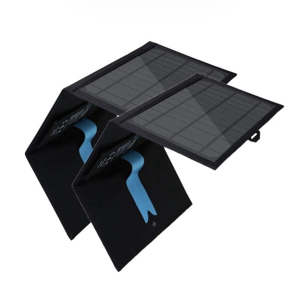 Renogy E.FLEX 21 Portable Solar Panel (R21EF-US) NEW Open Box Never Used