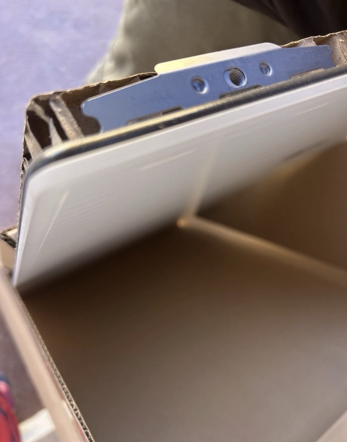 Tesla Powerwall 3 Replacement Glass Cover