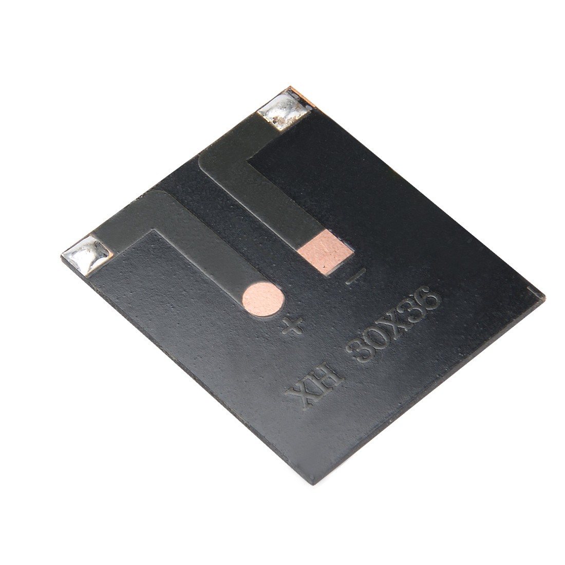 5 Pcs 2V 60mA Poly Mini Solar Cell Panel Module DIY for Toys Charger 30mm x 36mm