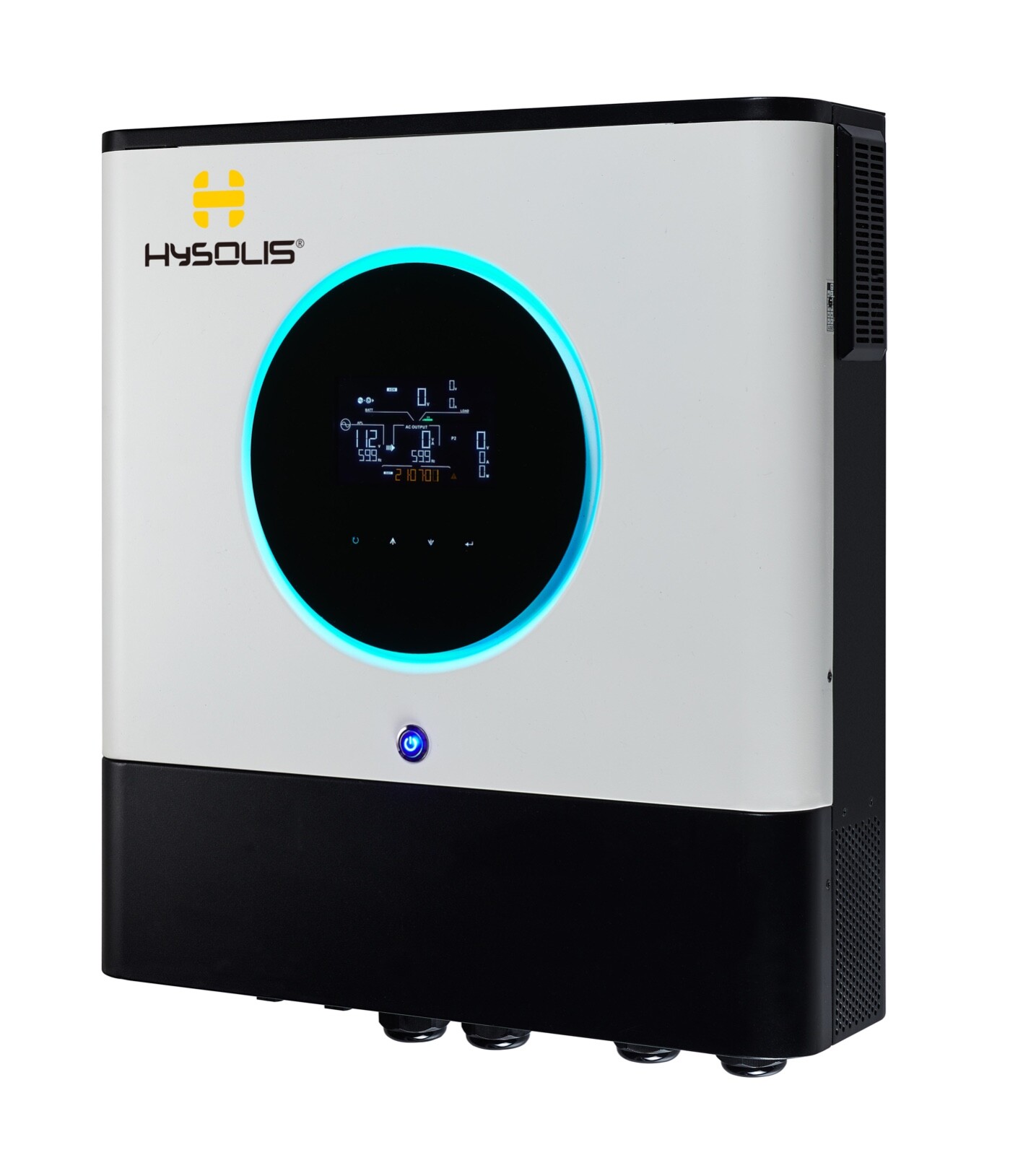 13KW Split Phase Solar Power System Complete Kit, Inverter+ Lithium Battery+ PV