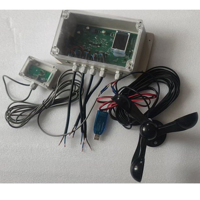 Dual Axis Automatic Sun Rotating Solar Tracker Controller Manufactured Astronomi