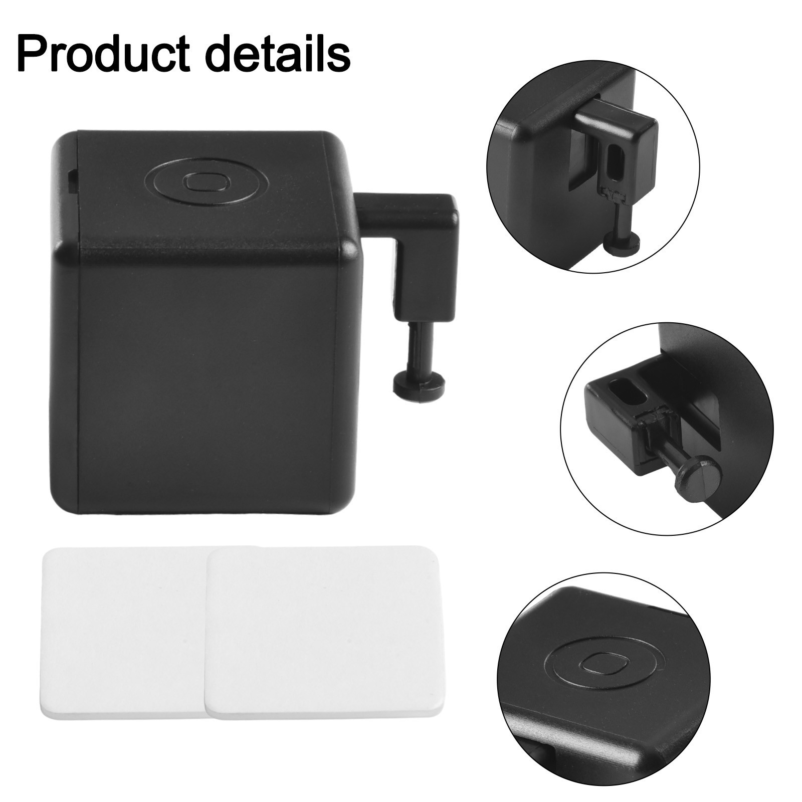 App Controlled For Tuya Finger Robot Plus for Smart Living and Timed Switch