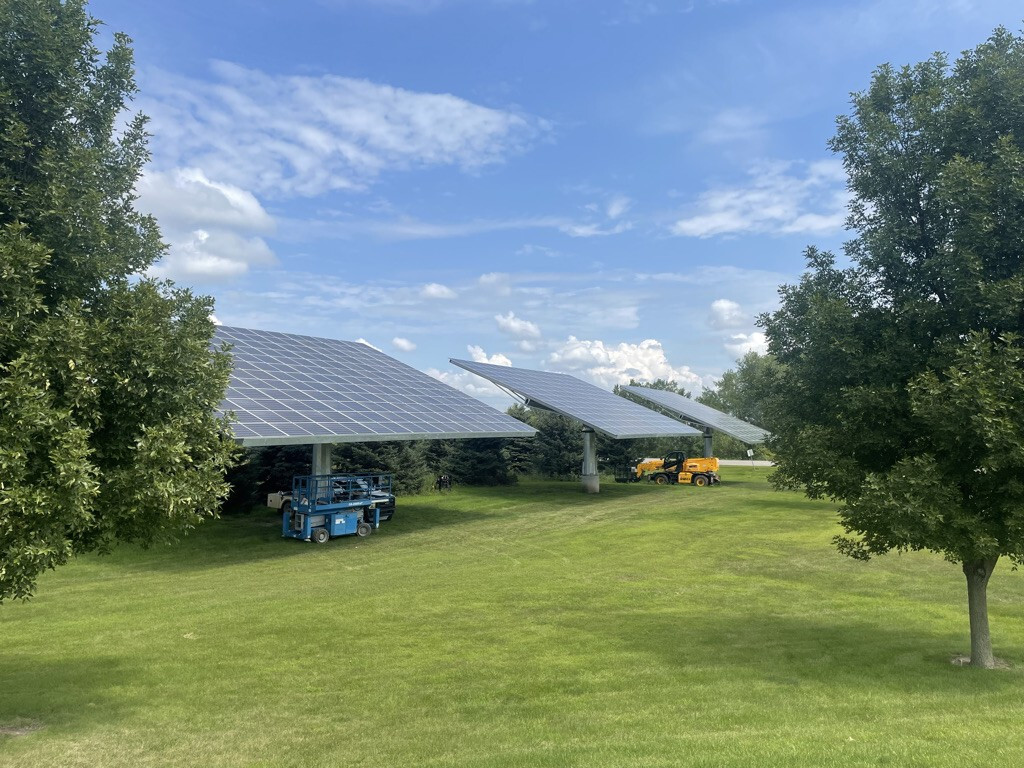 $140/panel FREE SHIPPING JA Solar 450W Bifacial, 1 Pallet (36panels) JAM54D40/LB