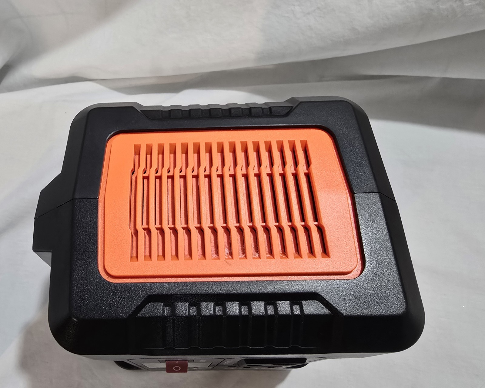 FlashFish E200 Portable Power Station- Tested And Fully Functional-Free Shipping