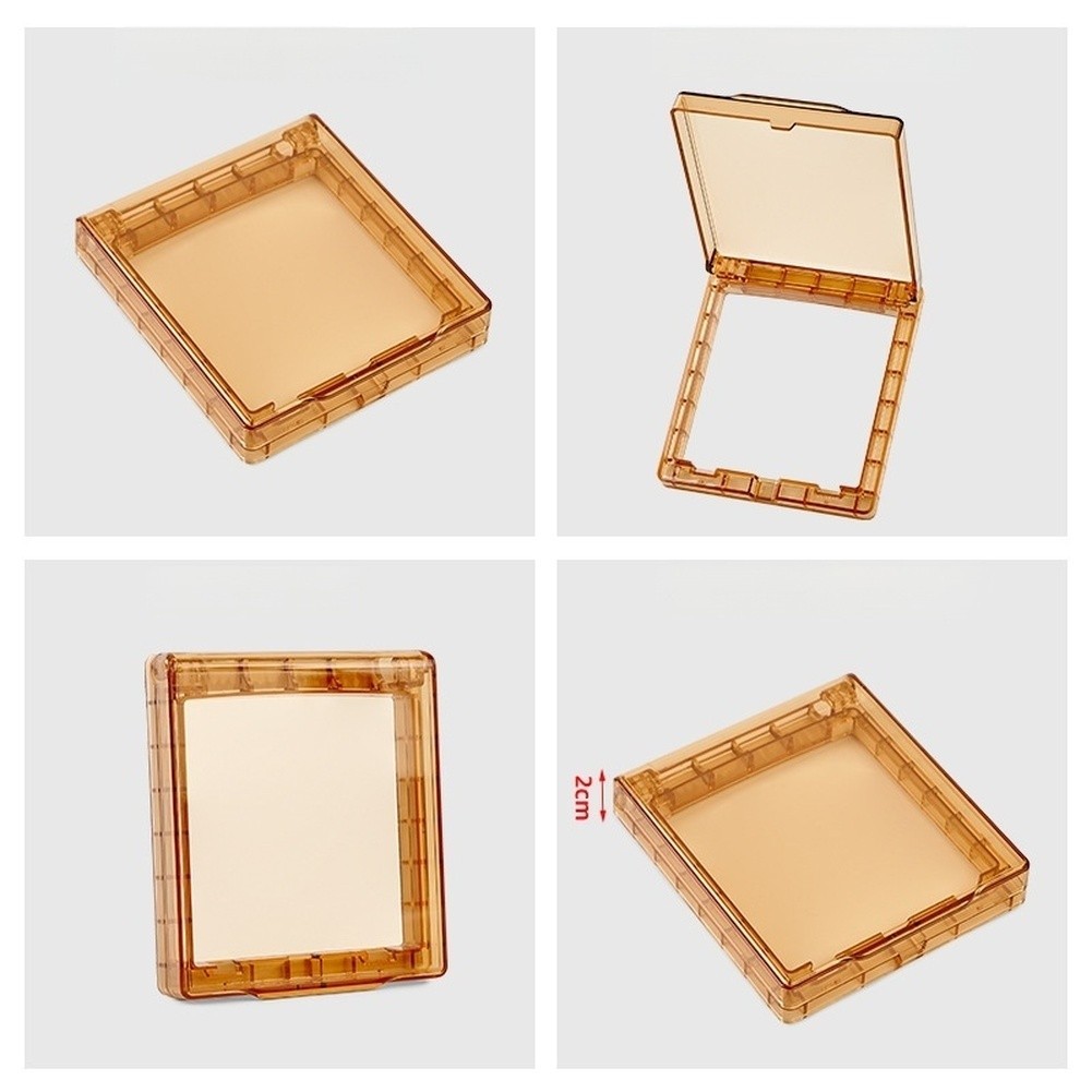 For 86mm Waterproof Junction Box Cover for Bathroom Kitchen Dustproof Design