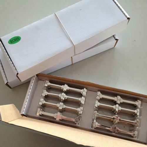 Pack of 3.5W Sunpower Solar Cell Mono Flexible E60 C60 + Busbar DIY Solar Panel
