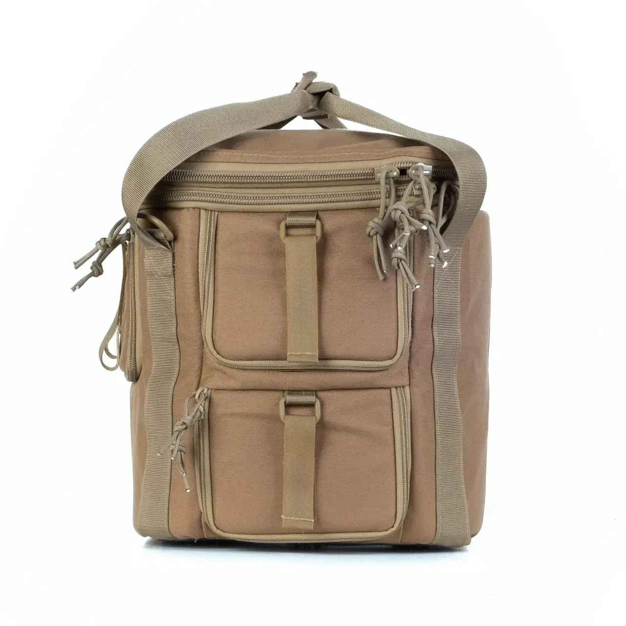 Shockproof bag for Bluetti / Bluetti AC180P (with damper) Color Coyote