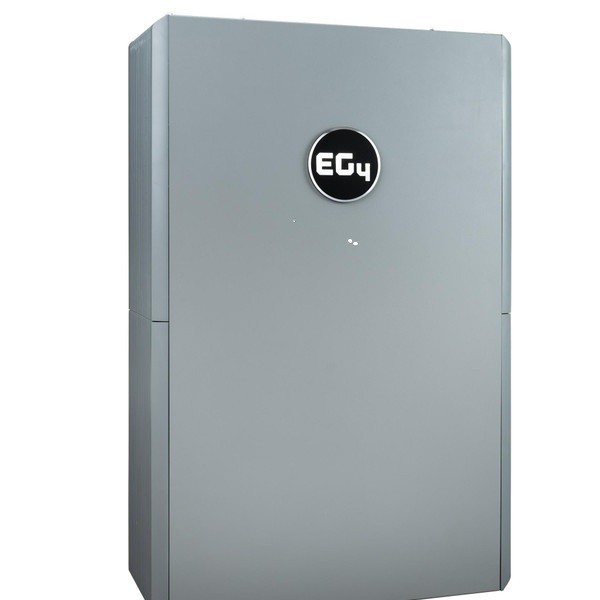 EG4 WallMount All Weather Lithium Battery | 48V 280Ah | 14.3kWh