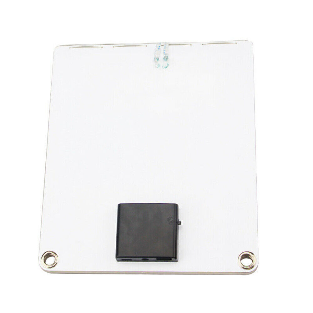 60W Foldable Solar Panel Module For 18V/12V RV/Car/Boat Battery Recharge