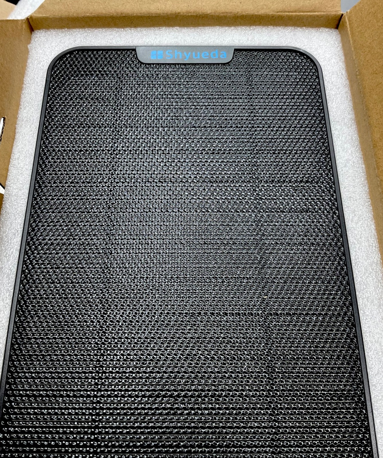 Shyueda 4W High Efficiency Solar Panel with 3 Solar Panels Open Box Never Used!