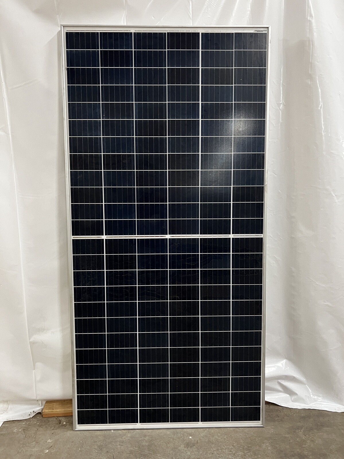 Q-Cells Q.PLUS DUO L-G5.2 360 (360W) Solar Panel