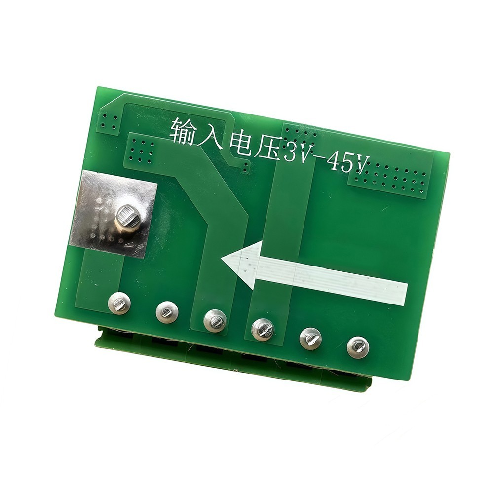 1pcs 4pcs Solar Control Board for Automatic Street Light Systems 45V Rated