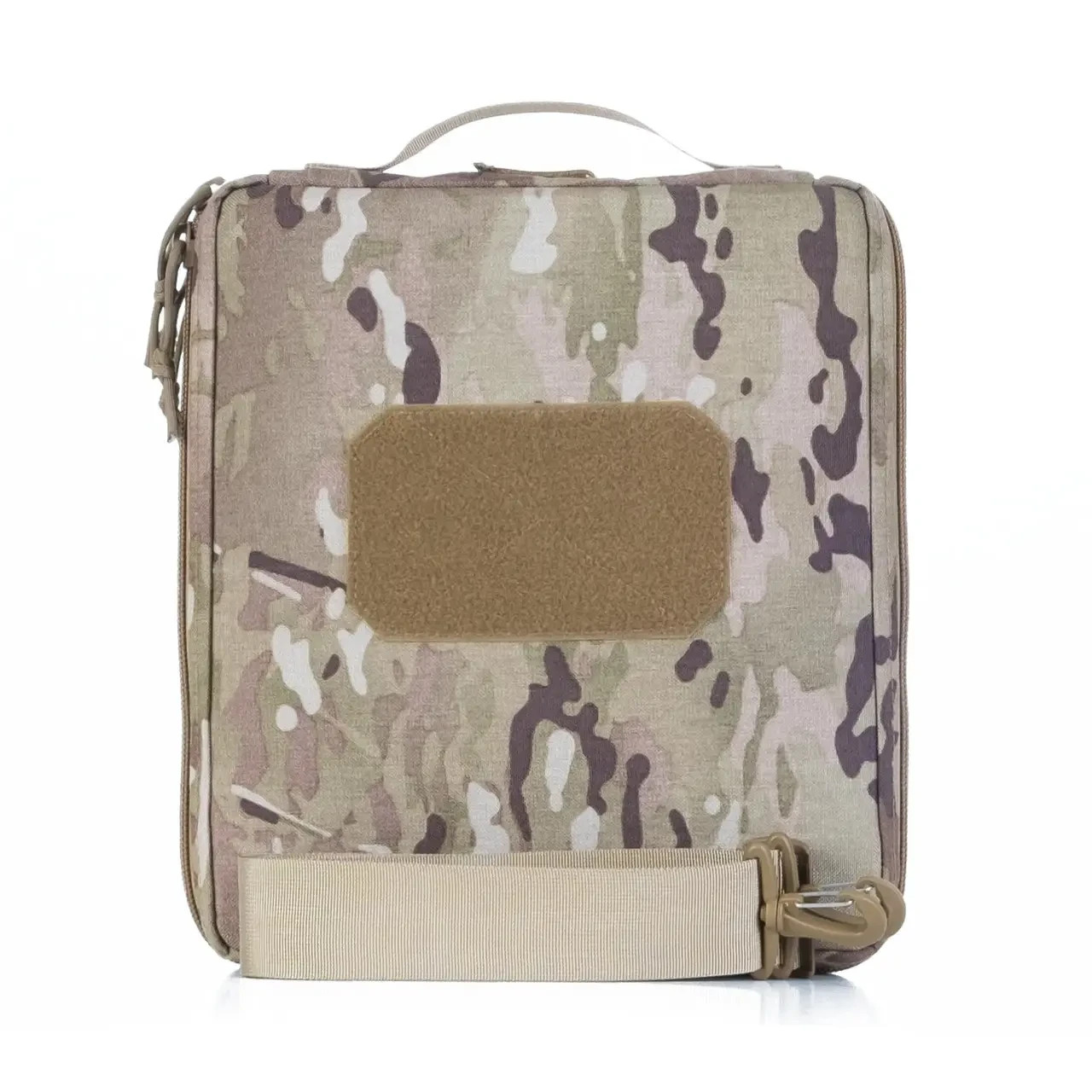 Starlink Mini Magnetic Carry Case Bag Multicam Car Roof Mount