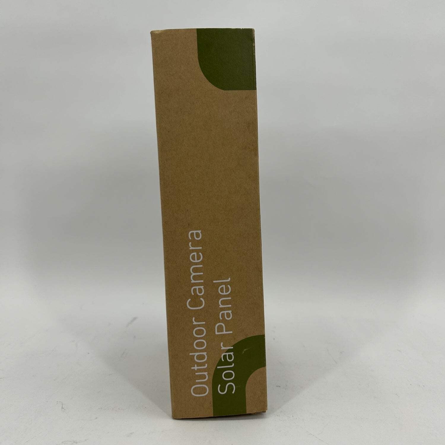 New Open Box SimpliSafe CM001#EN Solar Panel