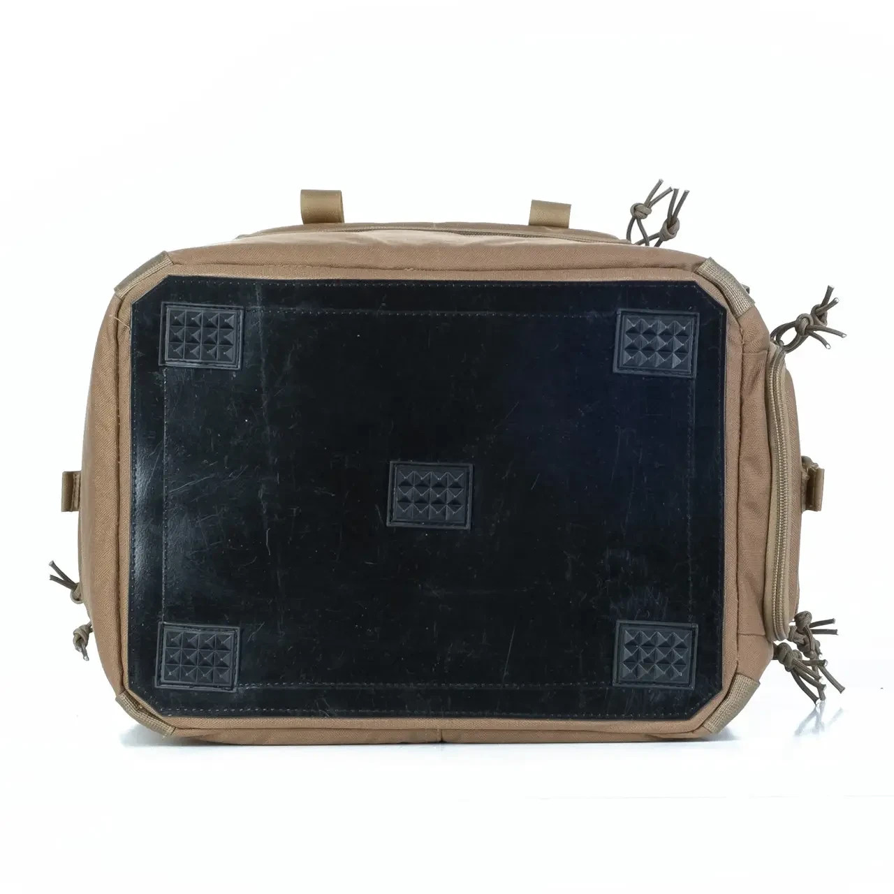 Shockproof bag for Bluetti / Bluetti AC180P (with damper) Color Coyote