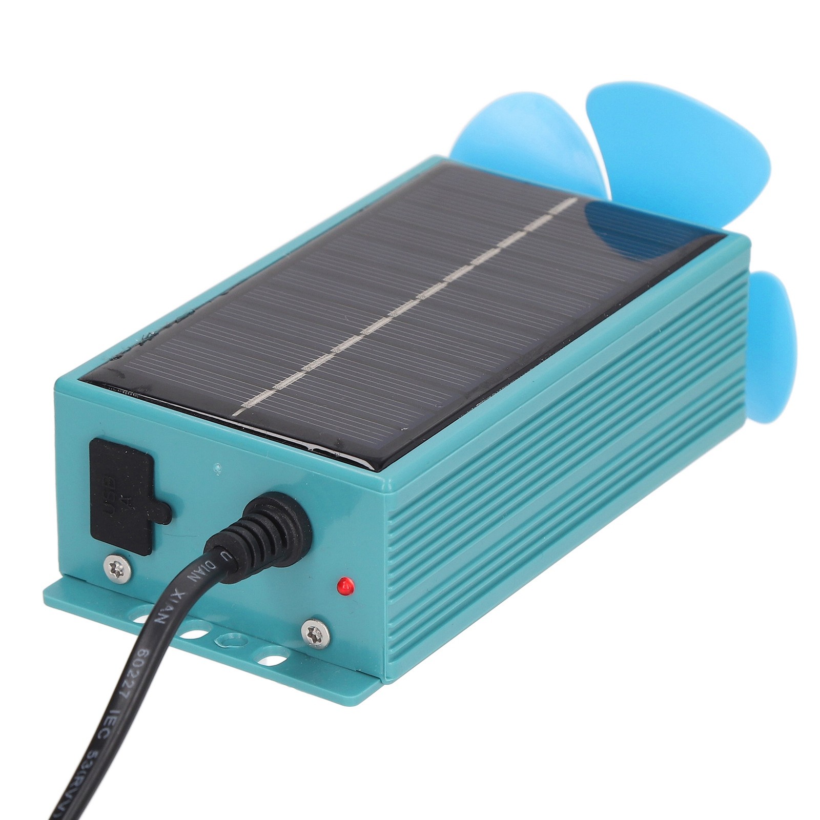 Vehicle Range Extending Generator Battery Car Solar Wind Generator 12V‑125V