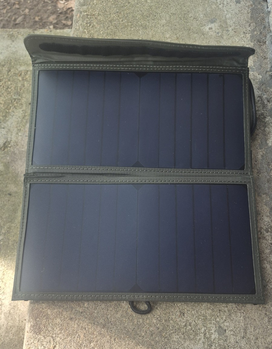 Nestout 14 Watt Solar Panel