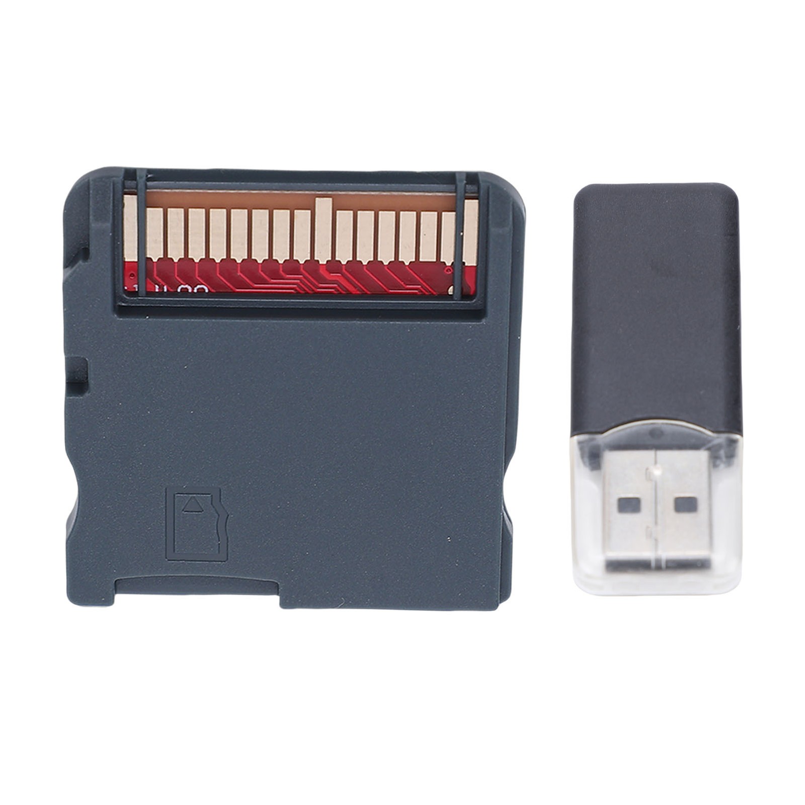 High Speed Game Backup Device For Consoles ZPBF