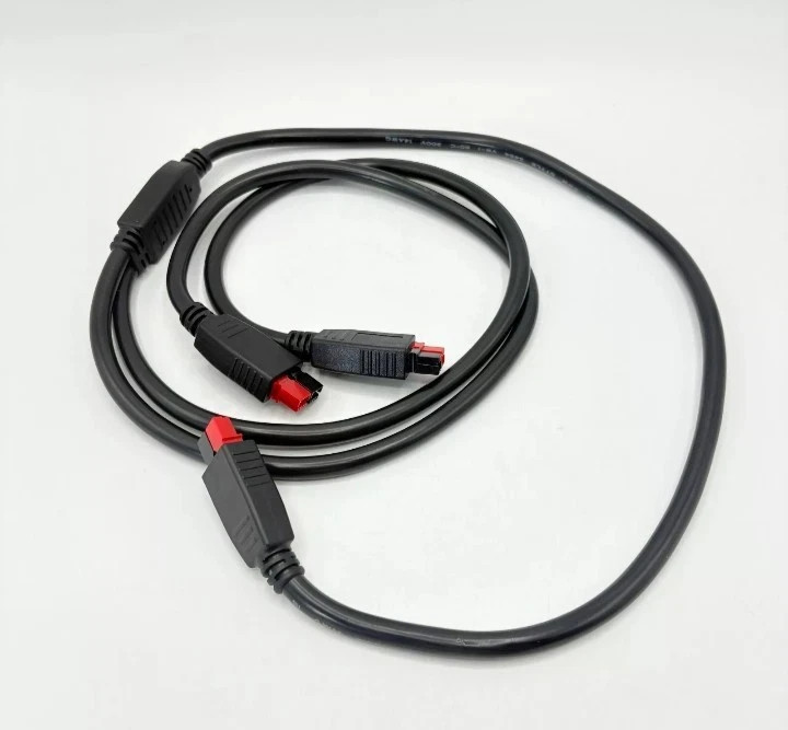 Fanttik EVO Solar 100 2 in 1 Cable New in Box