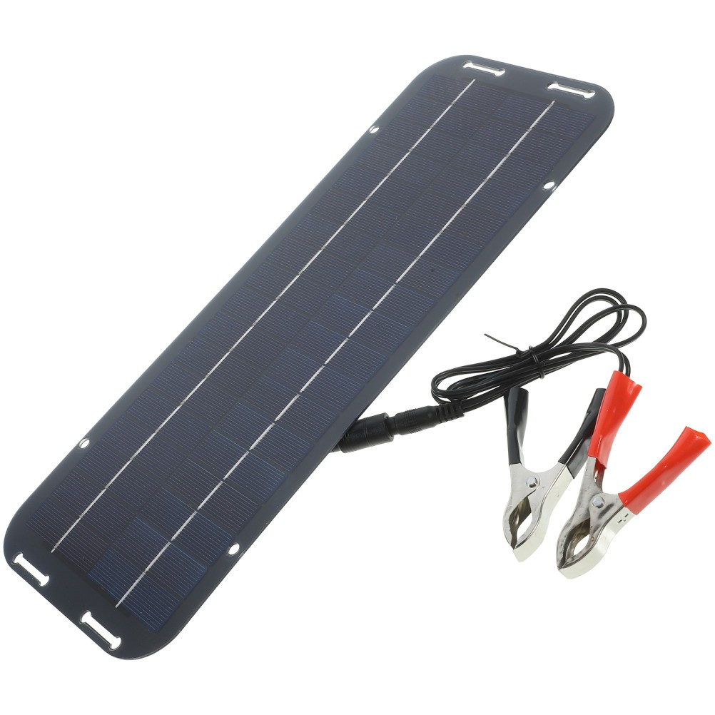 Solar Charger 30W Portable Flexible Panel For Outdoor Equipment