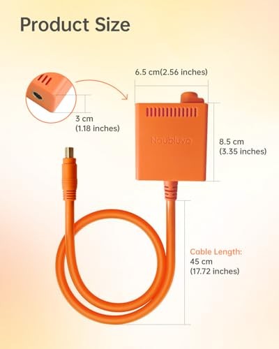 Solar Panel Connectors for Jackery Explorer Portable Power Station 3000 Pro /
