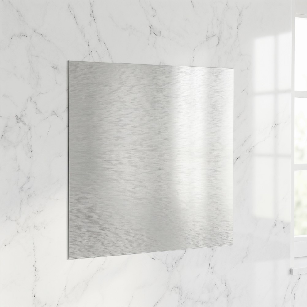 Aluminum Alloy Plate, 12x12x1/8″ Heat Treatable Aluminum Sheet Metal Plate for