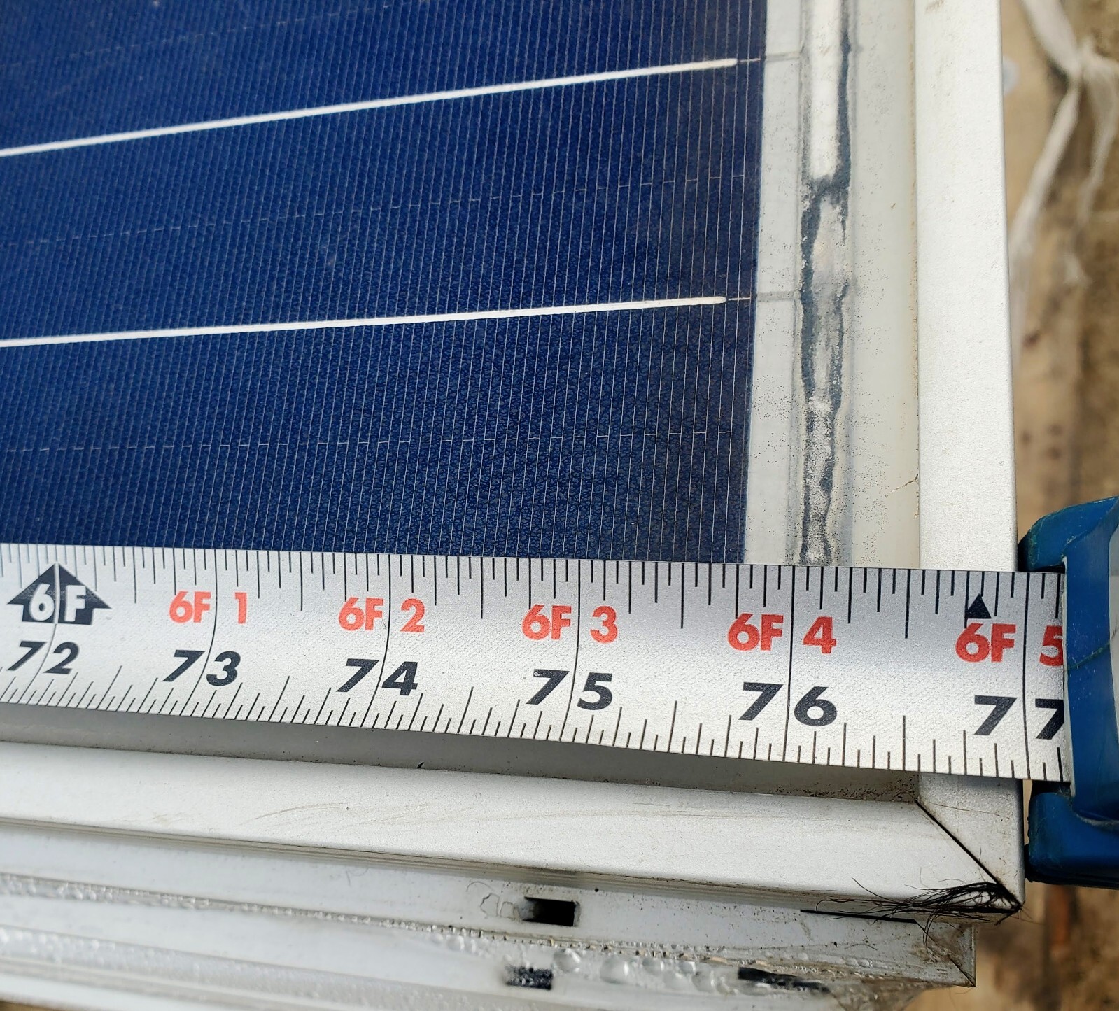 TRINASOLAR 310 WATTS SOLAR PANELS GRADE A PROFESSIONAL GRADE TSM-310PD14