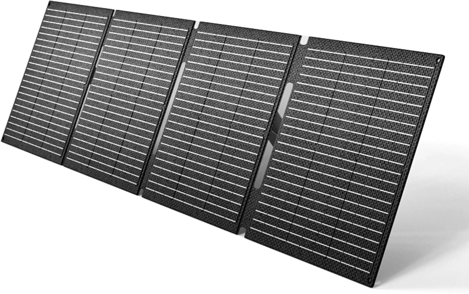 100W Portable Waterproof Solar Panel – High Efficiency Charger for Adventures