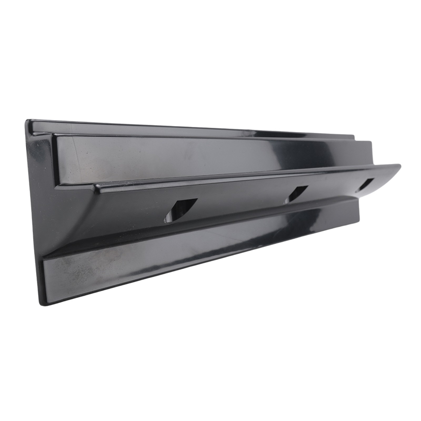 UV ABS Solar Panel Spoiler Bracket Long Side Solar Mount Bracket4976