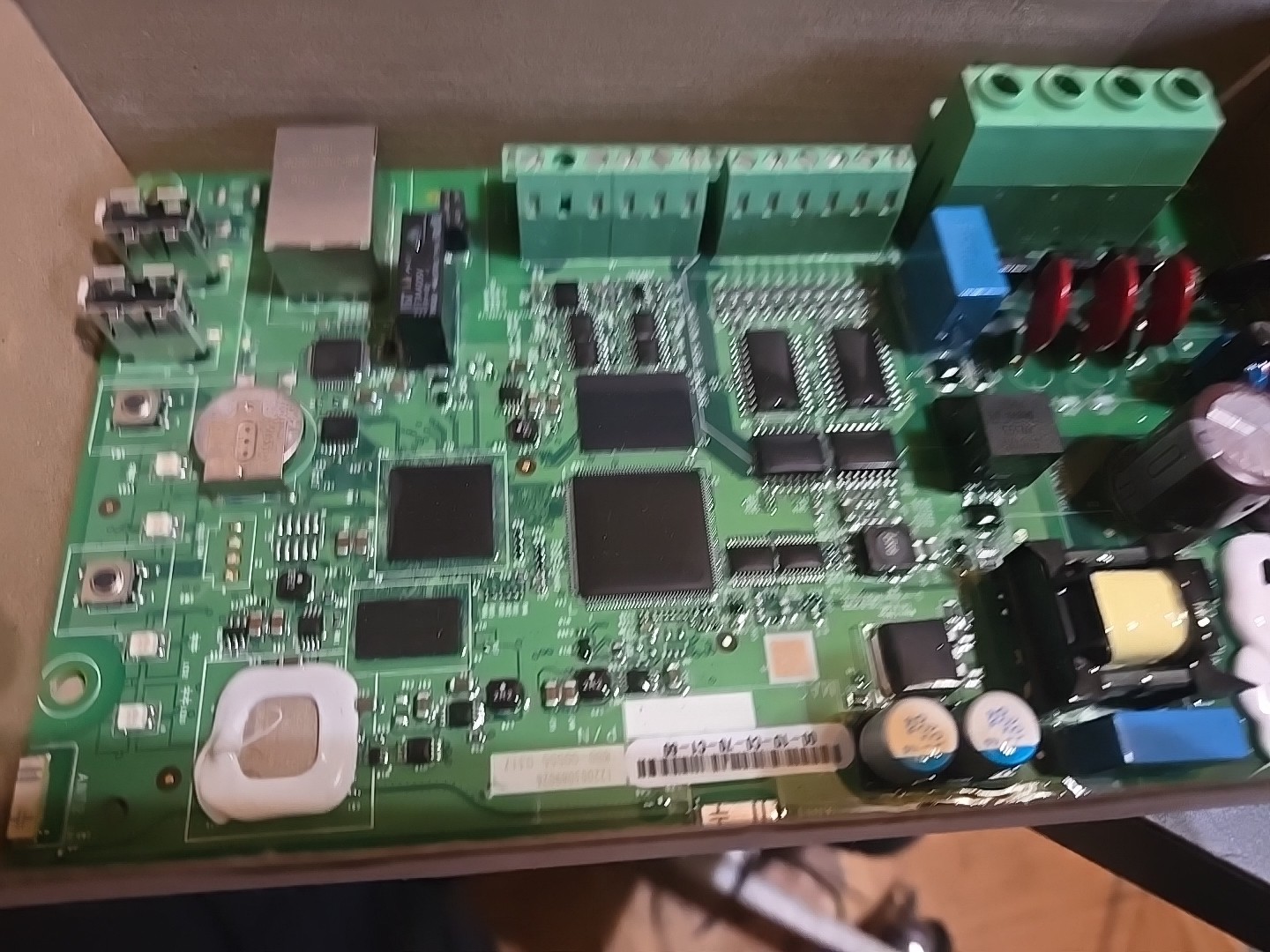 Replacement IQ Gateway PCB for IQ Combiner 3-# XA-ENV2-PCVA-3