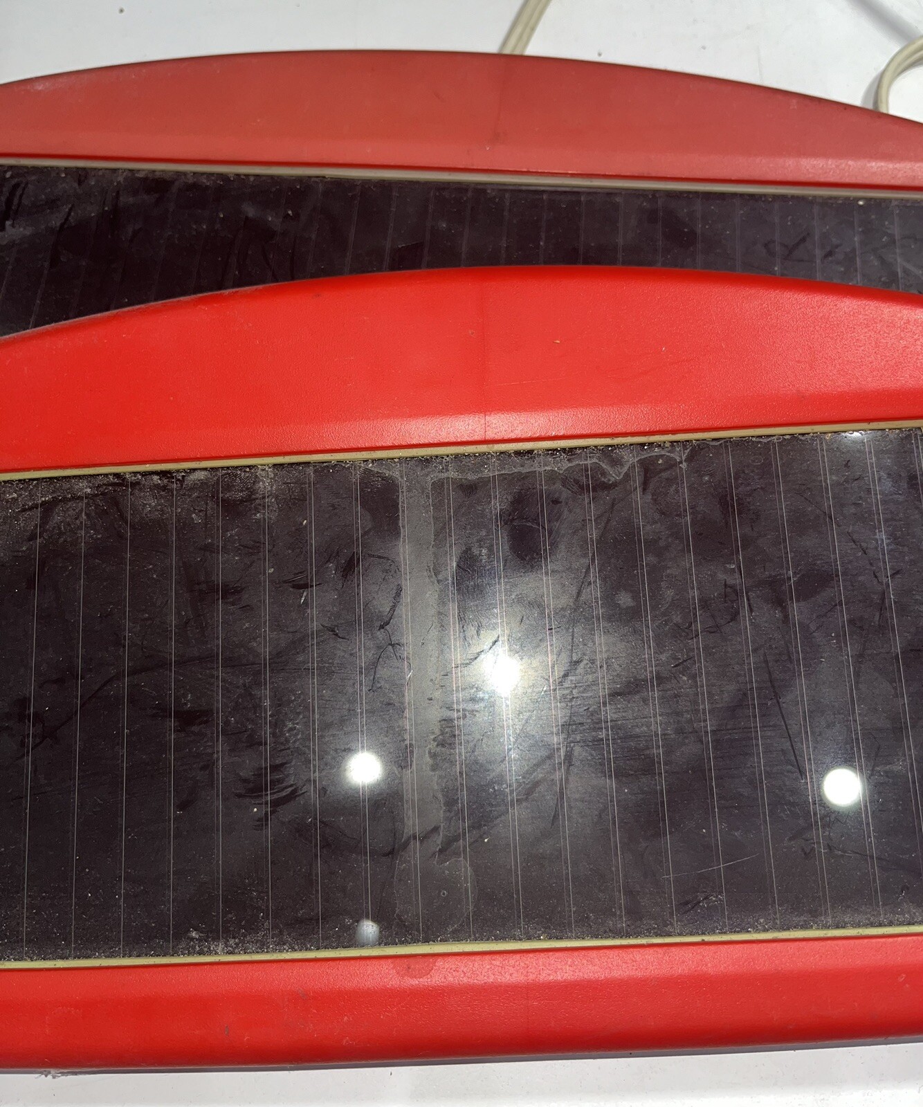Chicago Electric Power System 1.5 Watt Solar Panel 44768 Lot of 2