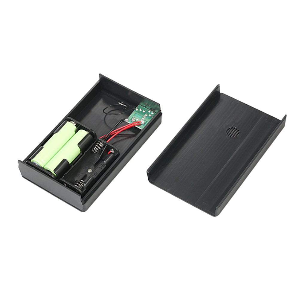 2*AA/AAA Rechargeable Batterie 1W 4V Solar Panel For Battery G6H3