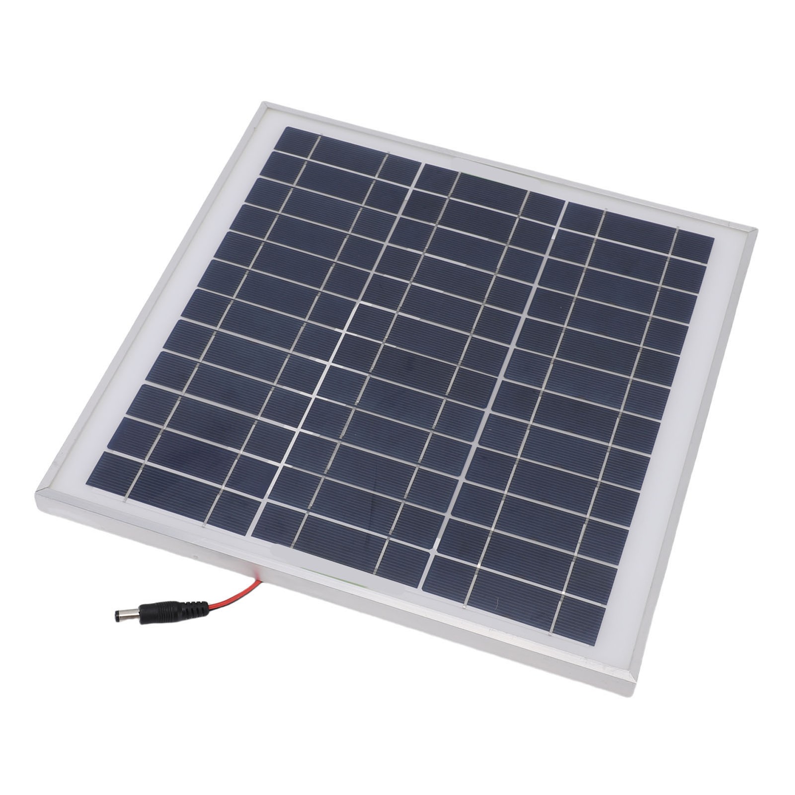 100W Solar Panel Kit USB Type C DC Output IP67 Water Proof Solar Charging Panel