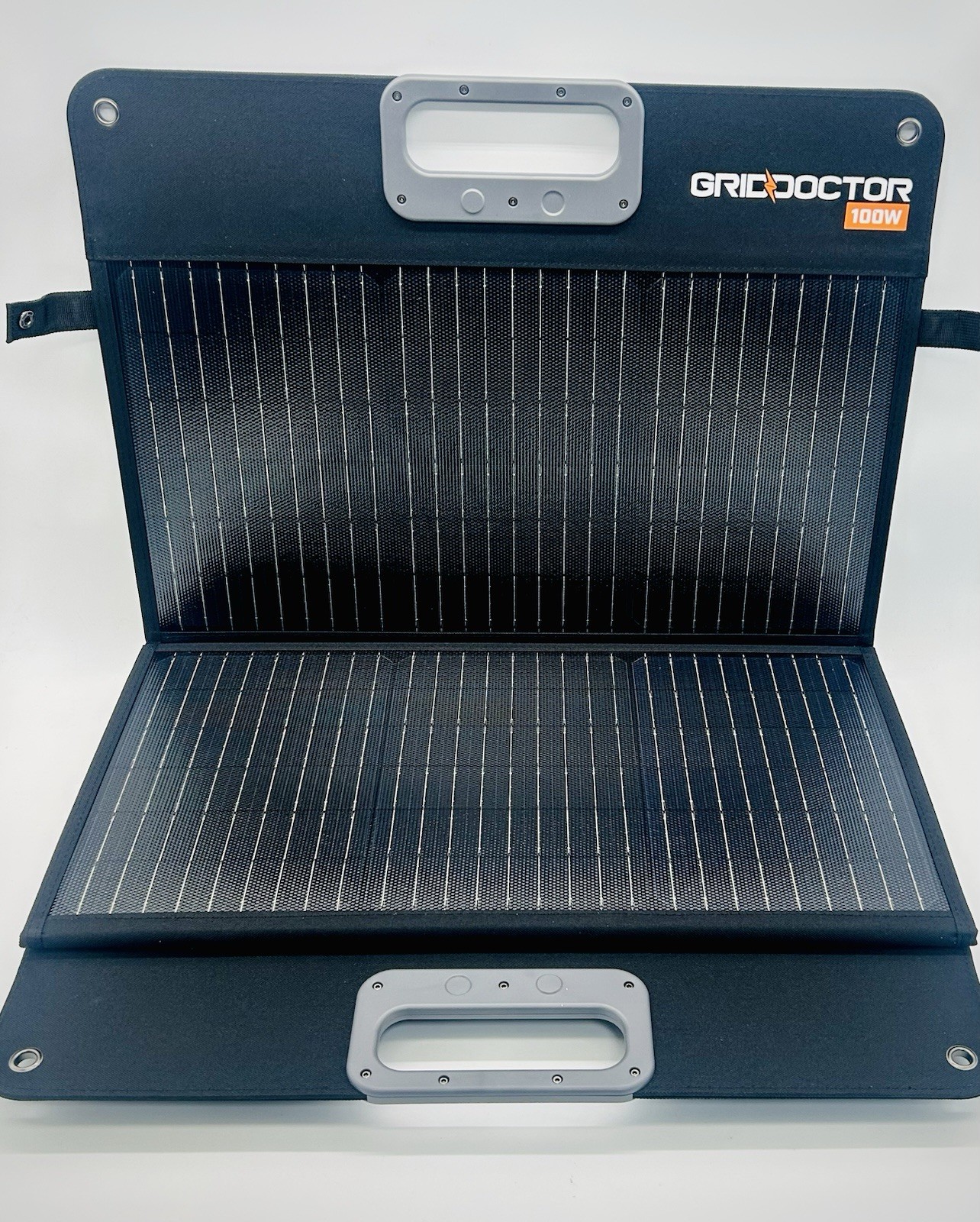 GRID DOCTOR 300 Solar Generator System for Off-Grid Power-CP300A