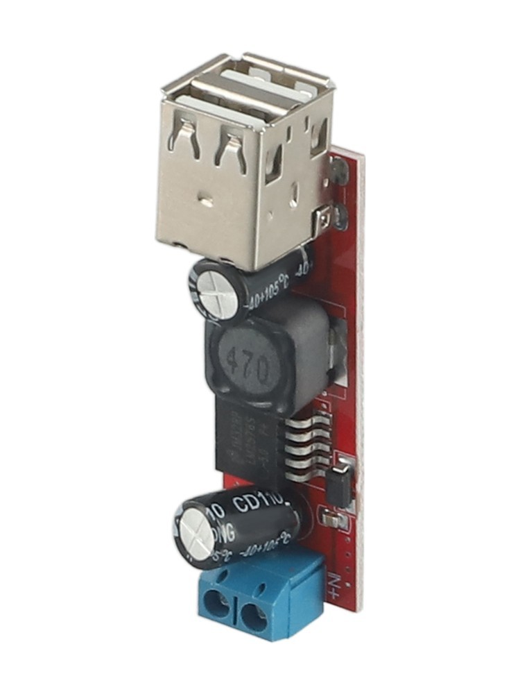 Voltage Regulator Car Charge Regulator Output -40 ‘C – + 85 ‘C 92% (MAX)