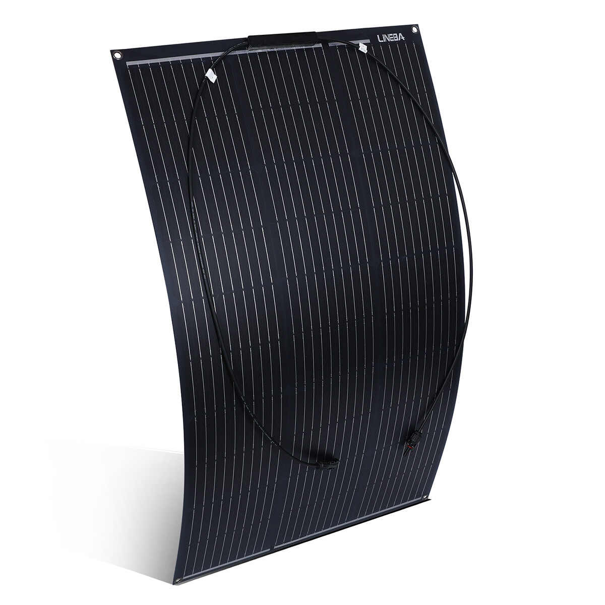 400W Flexible Solar Panel Mono 12V Home RV Boat Camping PV Power Battery Charge