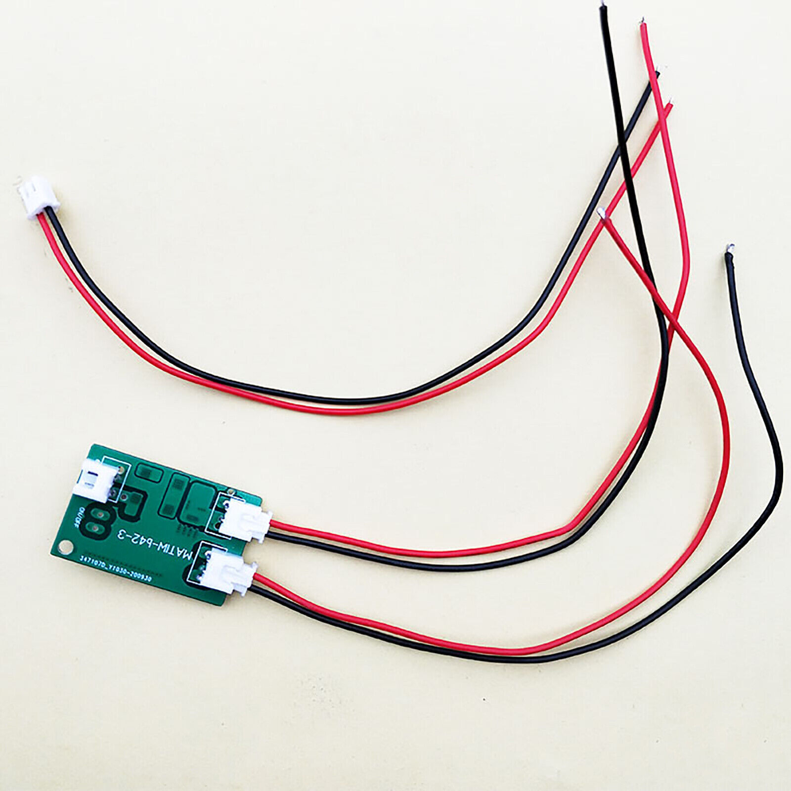 600mA/1000mA Photovoltaic Solar Controller Automatic Switch Circuit Board