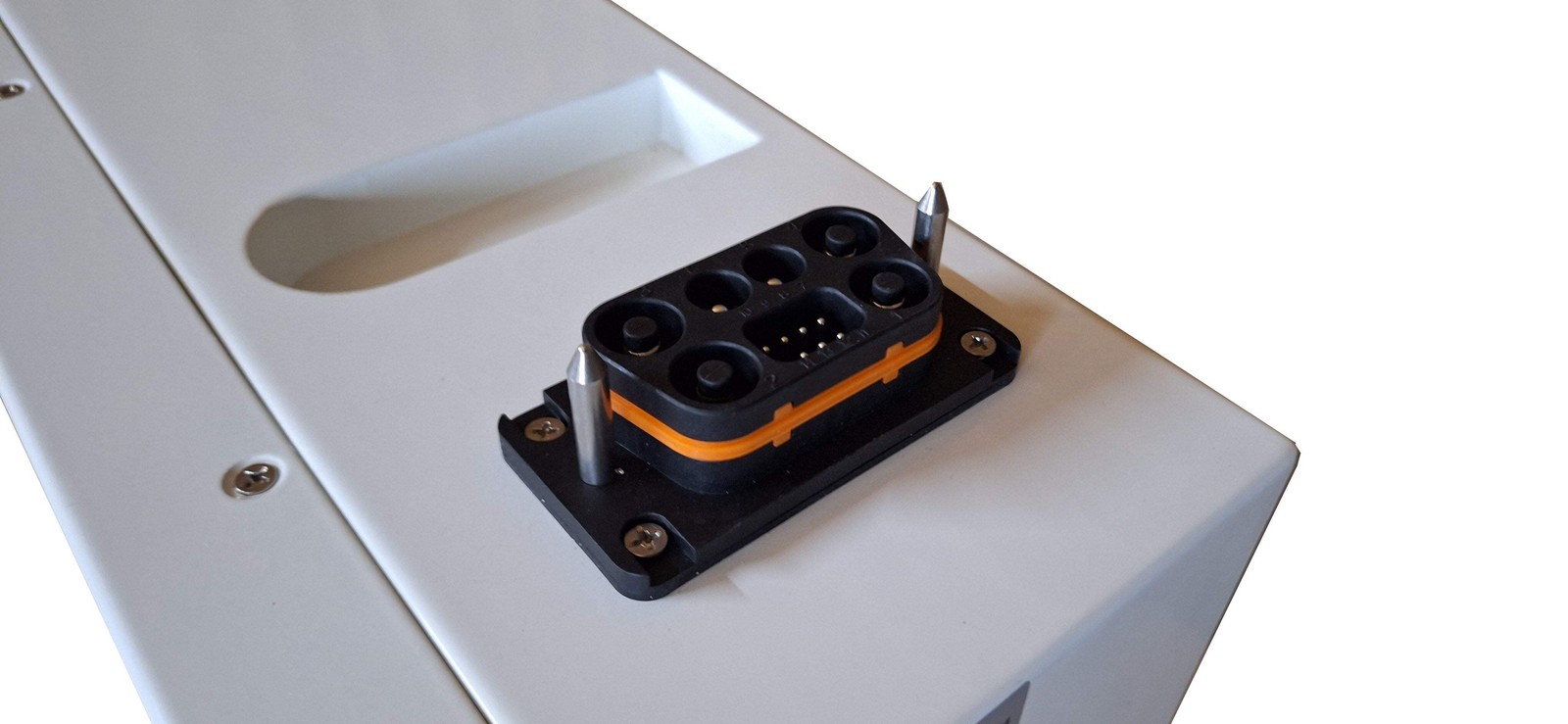 2.28KW Complete Offgrid Solar Kit + 10K 120V/240V OMO E-Line Inverter + 10.24KW