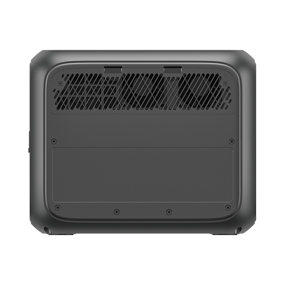 BLUETTI Elite 300 2400W 3014Wh Portable Power Station for Travelling Backup