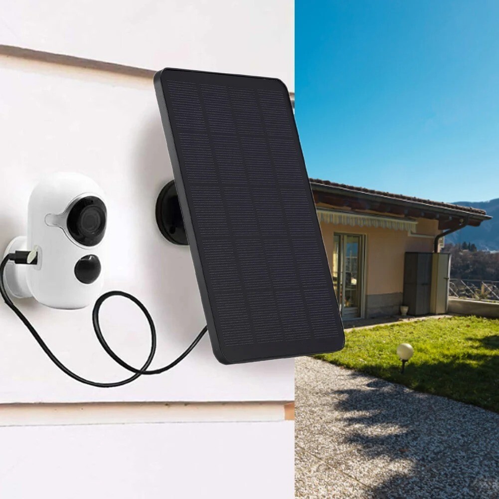 Solar Panel 10 WATTS