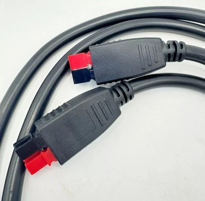 Fanttik EVO Solar 100 2 in 1 Cable New in Box
