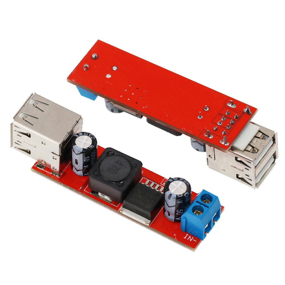 Voltage Regulator Car Charge Regulator Output -40 ‘C – + 85 ‘C 92% (MAX)
